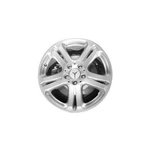 17" Mercedes-benz E350 Wheel Rim Factory Oem 65332 2004-2006 Hyper Silver. Fixed Price $395.00.