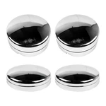Center Hub Cap Set Fits 2003-2017 Dodge Ram 3500 1-TON Truck Dually 52106876AA. Fixed Price $81.99.