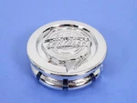 Genuine Mopar Wheel Center Cap 4895899AB. Fixed Price $30.61.