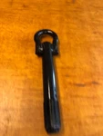 Oem 2010-2012 Lexus Es 350 3.5L Hook Eye Towing Bolt. Fixed Price $24.00.