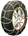 Quality 1550Q Diamond Back Link Tire Chains Snow Traction Passenger Car. Fixed Price $119.99.