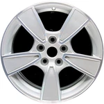 Wheel Rim Pontiac G8 18 2008 2009 92217686 Machined Oem Factory 6639. Fixed Price $214.00.