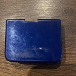 06- 10 Volkswagen Passat Rear Bumper Cover Tow Hook Cap Oem Blue 3C5807441. Fixed Price $27.99.