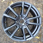 2019 2020 2021 2022 2023 2024 Bmw 230I/M240I/330I/M340I 18"X7.5 Oe Wheel 86592. Fixed Price $175.00.
