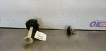 22 Dodge Ram 1500 Crew Cab Spare Wheel Tire Carrier. Fixed Price $50.00.