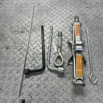 2008-2012 Infiniti EX35 Wheel Scissor Lift Car Jack 99550-JK60A SL7. Fixed Price $55.00.