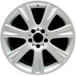 Wheel Rim Mercedes-benz Class CLS500 CLS550 18 2004-2008 Factory Oe 85006. Fixed Price $270.00.
