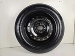 Spare Tire 17" Fits 2018-2025 Honda Crv Oem Genuine Donut .. Fixed Price $132.99.