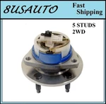 Front Wheel Hub Bearing Assembly Fit Cadillac 2003/CTS Base 2004-2007. Fixed Price $59.63.