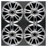 Set 2009 2010 2011 2012 2013 2014 Hyundai Genesis Oem Hyper Wheels Rims 70785. Fixed Price $817.00.