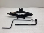 2014-19 Toyota Corolla Emergency Spare Tire Jack Assembly W/lug Wrench Oem. Fixed Price $70.00.