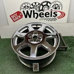 17 Cadillac Cts Seville Oldsmobile Aurora Oem Wheel Rim Chrome Silver 4570 4564. Fixed Price $183.92.