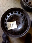 Wheel 15X6 Steel Fits 17-18 Sonic 490104. Fixed Price $130.10.