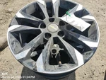 Wheel/rim Only Oem 21-23 Chevrolet Trailblaz 60004440. Fixed Price $100.00.