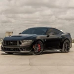 20" Velgen VF10 20X10.5 Satin Black Concave Wheels Rims Fits Jeep Grand Cherokee. Fixed Price $2500.00.