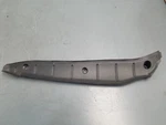 2022 Audi RS3 8Y Quattro Right Fender Closing Plate #7303 Q7. Fixed Price $7.49.