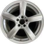 Rear Mercedes-benz Cls-class Oem Wheel 218 CLS550 Rim Factory 85233. Fixed Price $162.78.