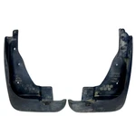 2008 2012 Infiniti EX35 Splash Guard ( Front Set 2-PIECES) Oem 999J2-5U003. Fixed Price $44.99.