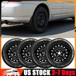 16INCH Wheel Rim Steel For Toyota Corolla Matrix 2009-2019 & 205/55 R16 Tire. Fixed Price $589.99.