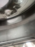 Wheel 16X6-1/2 Fits 03-25 Express 2500 Van 3202080. Fixed Price $139.00.