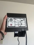 2005-2018 Porsche 911 Panamera Emergency Tire Inflator Air Compressor Pump Oem. Fixed Price $250.00.