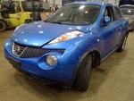 Wheel 17X7 Alloy 5 Double Spoke Fits 11-16 Juke 7081130. Fixed Price $99.90.