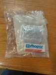 01-02 Dodge Stratus Nos Wheel Cap Genuine Mopar MR621498. Fixed Price $28.99.