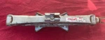 Original Spare Tire Scissor Jack For Toyota Tercel 1980-1986. Fixed Price $44.95.