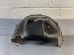2006-2013 Bmw 135I E88 Rear Right Fender Liner Splash Guard Oem Genuine. Fixed Price $22.68.