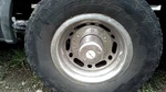 Wheel 16X6-1/2 Steel 12 Hole Fits 07-09 Sprinter 3500 31697761. Fixed Price $110.70.