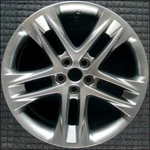 Lincoln Mkc Inch Hyper Oem Wheel Rim 2015 To 2019. Fixed Price $204.00.