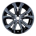Lexus RX450HL RX350L 2016-2022 20" Oem Wheel Rim 426110E380. Fixed Price $336.29.