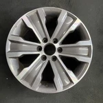 Nissan Machined Charcoal Armada Titan Oem Wheel 2015-2024 Original 62705A. Fixed Price $262.68.