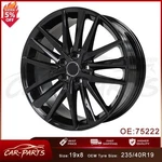New 19" Gloss Black Alloy Wheel Rim For 2021-2024 Toyota Camry 75222 Xse. Fixed Price $195.55.