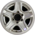 Toyota T100 Runner Factory Wheel 16X7 1997-2002 Original Alloy Oem Rim 69354. Fixed Price $142.47.