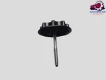 Spare Tire Wheel Carrier Hold Down Retainer Bolt Toyota RAV4 2019-2024 Oem. Fixed Price $53.20.