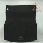 W213 17-23 Mercedes Class Rear Trunk Floor Carpet Mat Liner Black Z7285. Fixed Price $197.39.