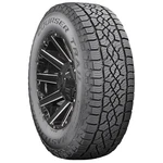245/70R16 Mastercraft Courser Trail Tire. Fixed Price $137.35.