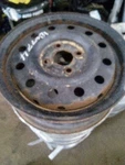 Wheel 14X5 Fits 91-02 Saturn Series 95217. Fixed Price $67.24.