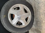 2004 Chevrolet Monte Carlo 16X6.5 Used Aluminum Wheel, Grade C, Oem. Fixed Price $104.45.