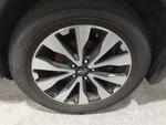Wheel 18X7 Alloy Wagon Black Inlay Fits 15-17 Legacy 3150167. Fixed Price $139.95.