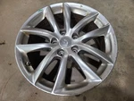 Wheel 17X7-1/2 Alloy 10 Spoke Fits 07-08 Infiniti G35 167770. Fixed Price $97.90.