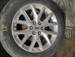 2020-21 Ford Expedition Wheel 20X8-1 Polished 6 Y Spokes. Fixed Price $137.23.