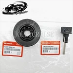 New Bolt Adapter Spare Tire Wheel Screw 74651-S2X-003&74652-SDA-A01 Honda Acura. Fixed Price $9.41.