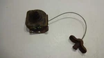 Spare Wheel Carrier Fits 01-06 Ford Escape 611841. Fixed Price $75.00.
