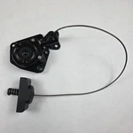 2009-2015 Honda Pilot Spare Tire Wheel Hoist Carrier Winch Assembly Oem. Fixed Price $98.00.
