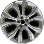 Ford 19X8 Edge Silver Wheel Oem Rim Factory Stock 2019-2024. Fixed Price $326.97.