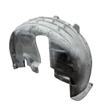 2018-2020 Volkswagen Atlas Rear Right Passenger Fender Liner Splashguard Oem. Fixed Price $119.92.