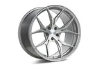 Rohana RFX5 19X8.5, 5-114.3, +15ET, Brushed Titanium. Fixed Price $520.00.