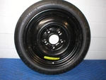 1982-92 Camaro Firebird Gm Original Spare Tire Space Saver Goodyear. Fixed Price $179.95.